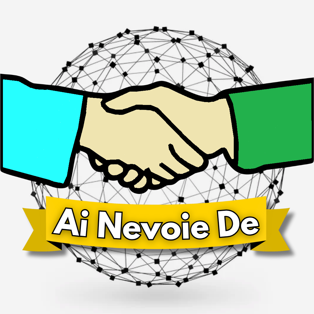 Ai Nevoie De